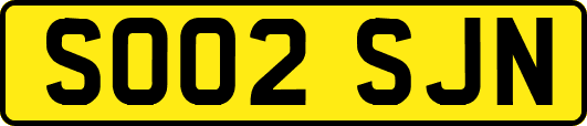 SO02SJN