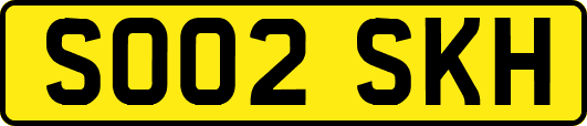 SO02SKH
