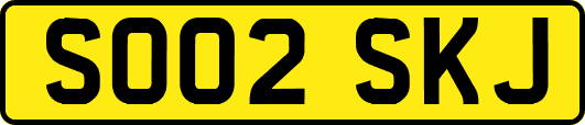 SO02SKJ