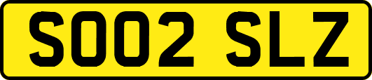 SO02SLZ