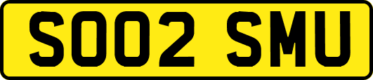 SO02SMU