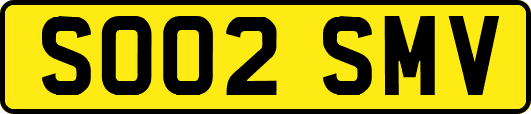 SO02SMV