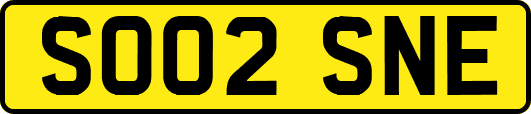 SO02SNE