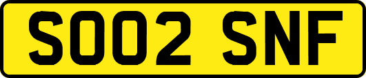 SO02SNF
