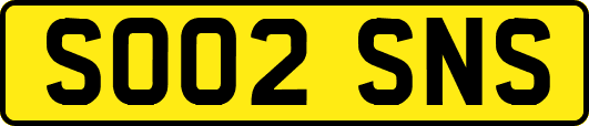 SO02SNS