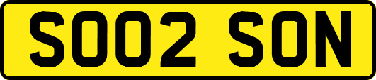 SO02SON
