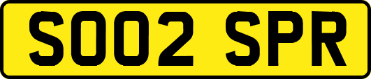 SO02SPR