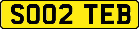 SO02TEB