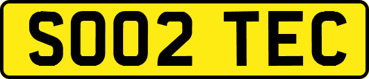 SO02TEC