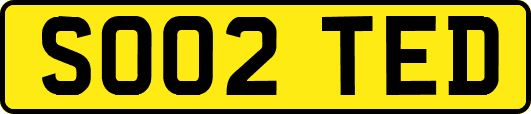 SO02TED