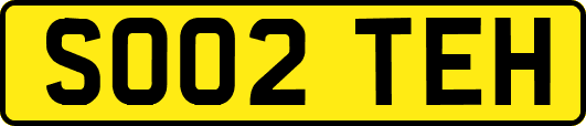 SO02TEH