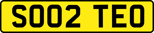 SO02TEO