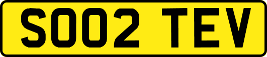 SO02TEV
