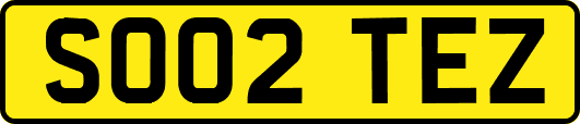 SO02TEZ