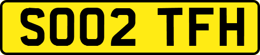 SO02TFH