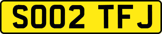 SO02TFJ