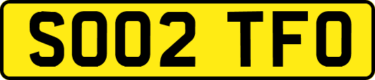 SO02TFO