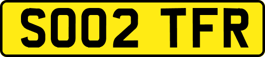 SO02TFR