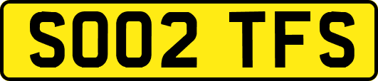 SO02TFS