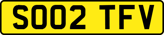 SO02TFV