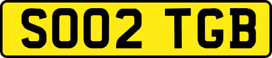 SO02TGB