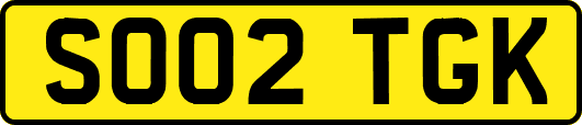 SO02TGK
