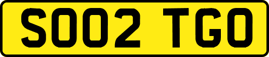 SO02TGO