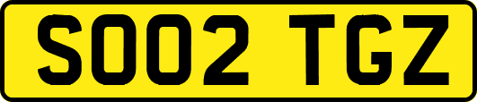 SO02TGZ