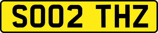 SO02THZ