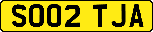 SO02TJA