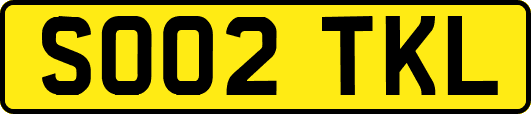 SO02TKL