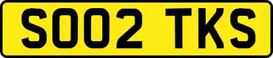 SO02TKS