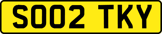 SO02TKY