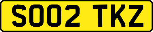 SO02TKZ
