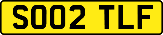 SO02TLF