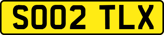 SO02TLX