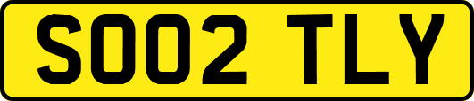 SO02TLY