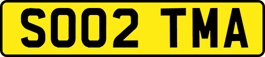 SO02TMA