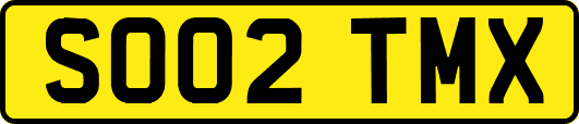 SO02TMX