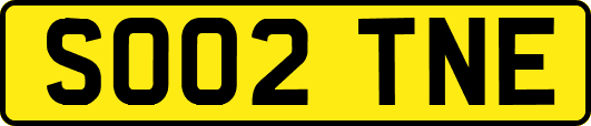 SO02TNE