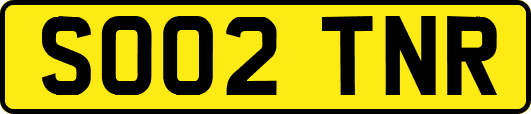 SO02TNR