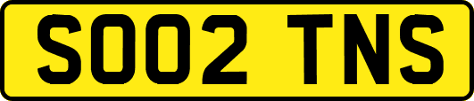 SO02TNS
