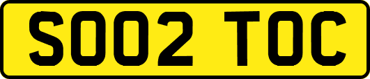 SO02TOC