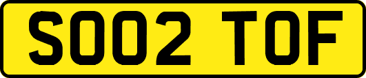 SO02TOF