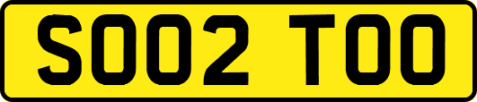 SO02TOO