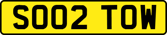 SO02TOW