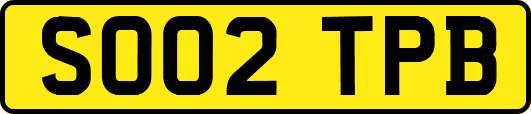SO02TPB