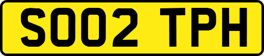SO02TPH
