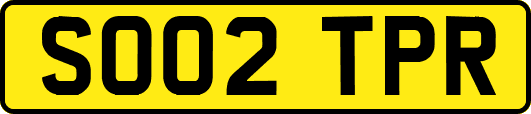 SO02TPR