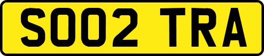 SO02TRA